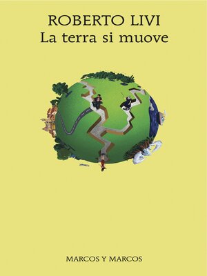 cover image of La terra si muove